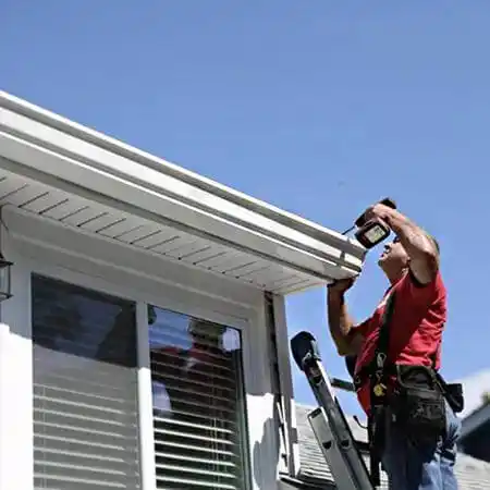 gutter services Lauderdale Lakes